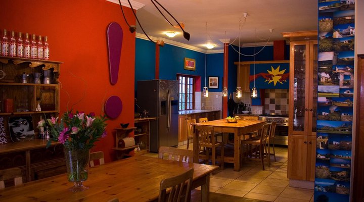 House of House Guest House