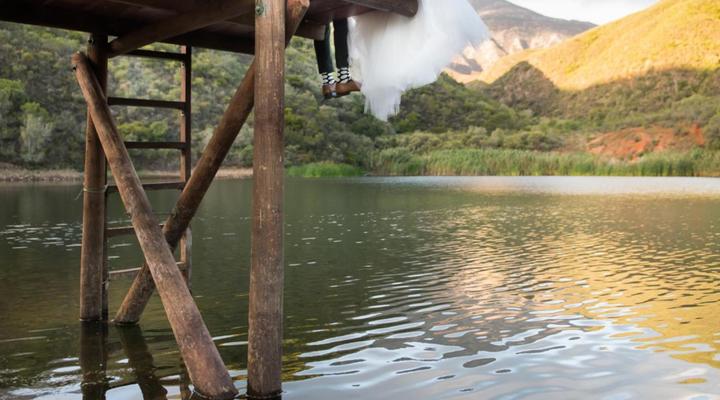 Pat Busch Mountain Reserve