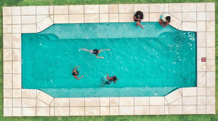 Pat Busch Mountain Reserve