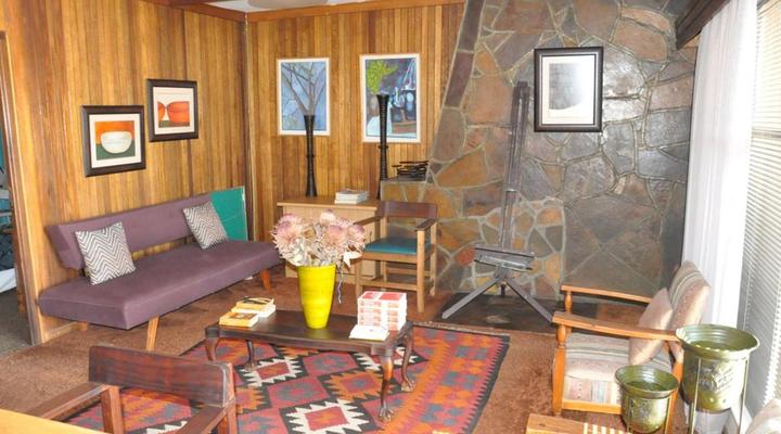 Magrietjie Guest Home