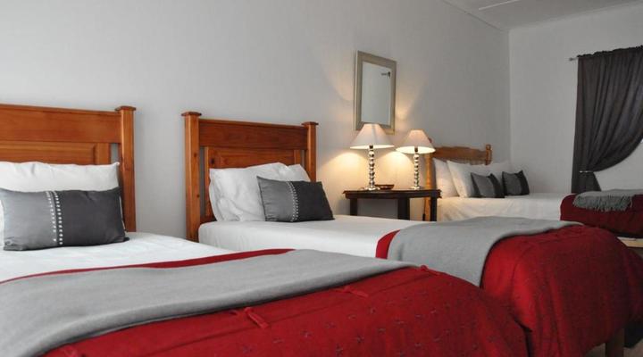 Magrietjie Guest Home