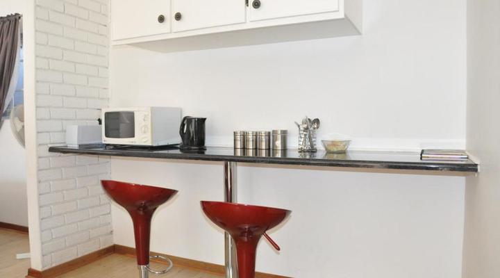 Magrietjie Guest Home