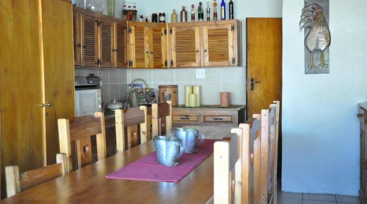 Magrietjie Guest Home