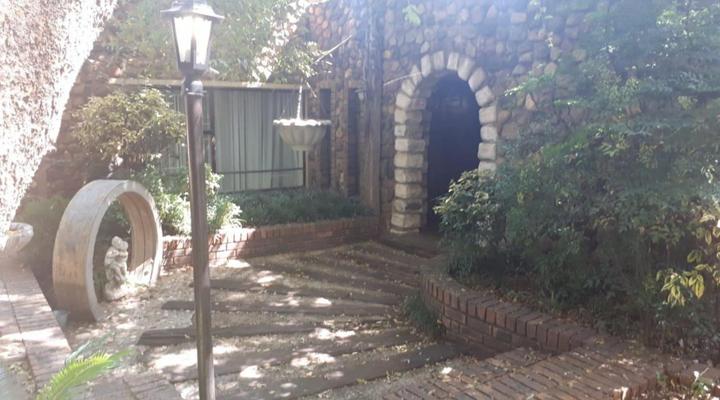 Klip River Country Estate