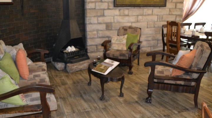 Klip River Country Estate