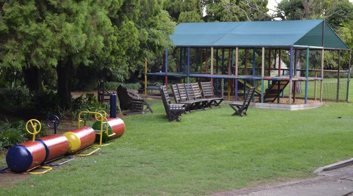 Klip River Country Estate