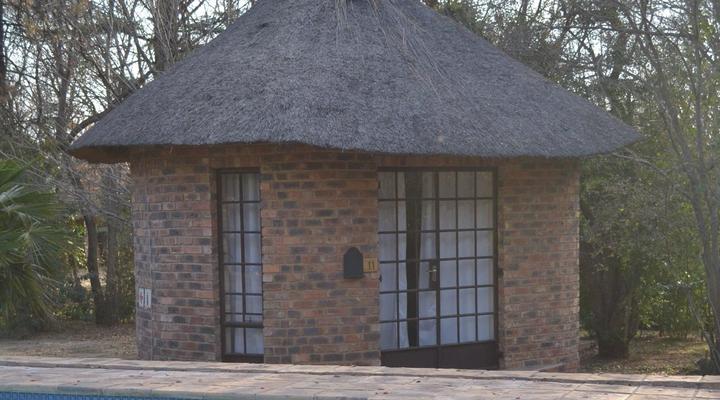 Klip River Country Estate