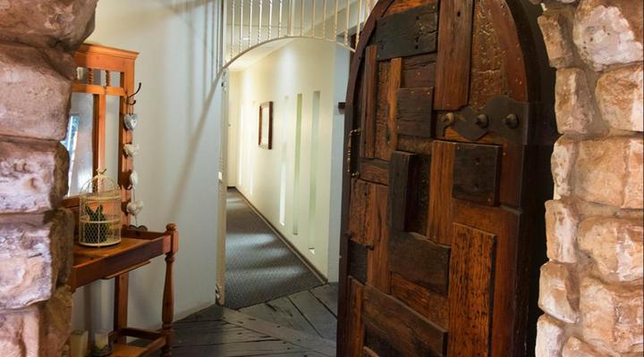 Klip River Country Estate