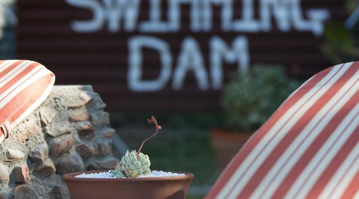 Die Fonteine Guesthouse