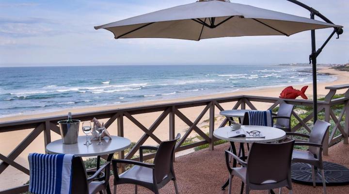 On the Beach Guesthouse and Suites