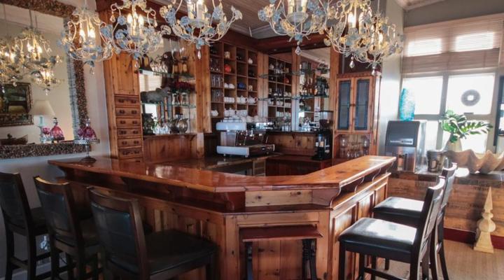 On the Beach Guesthouse and Suites