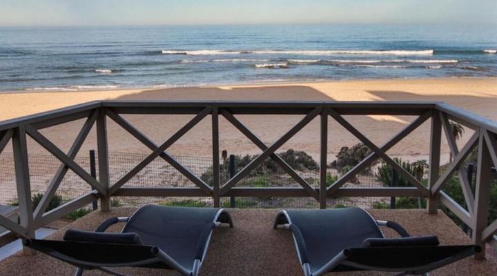 On the Beach Guesthouse and Suites