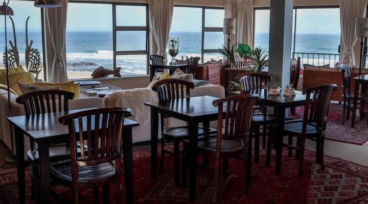 On the Beach Guesthouse and Suites