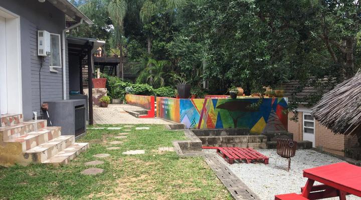 Old Vic Traveller's Inn