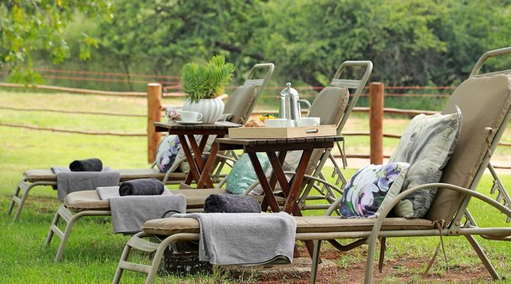 Buyskop Lodge, Conference & Spa