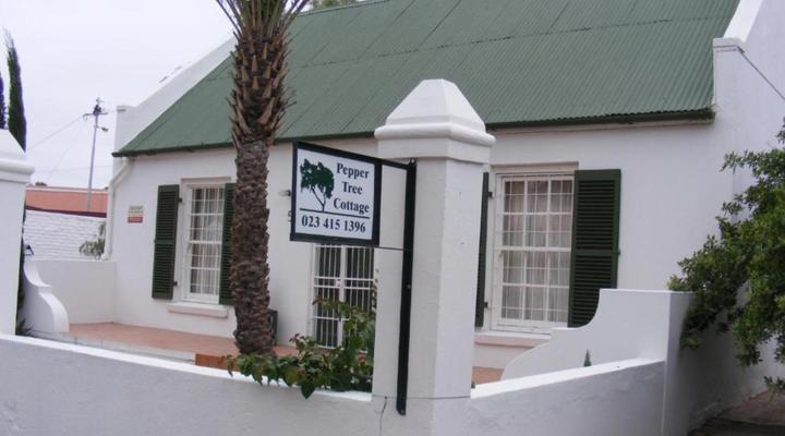 Pepper Tree Cottage