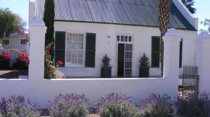 Pepper Tree Cottage