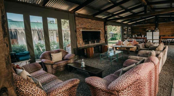 The Village Lodge
