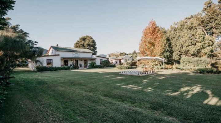 The Village Lodge
