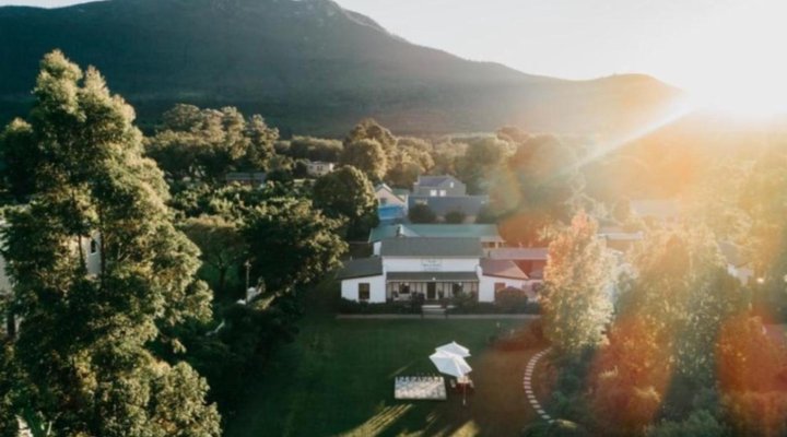 The Village Lodge