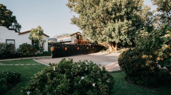 The Village Lodge