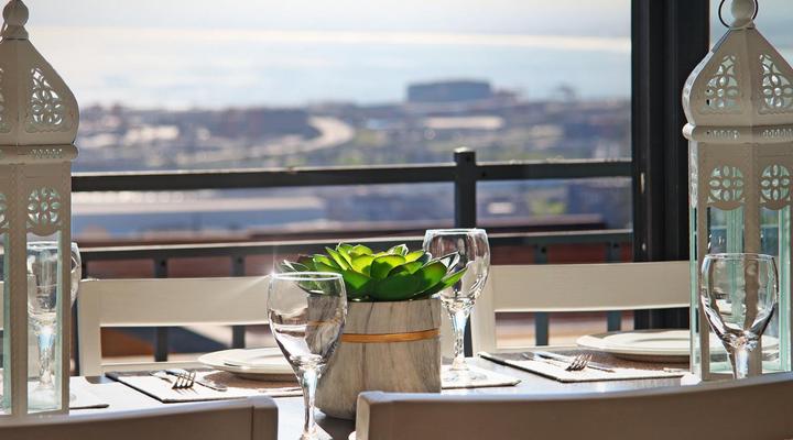 Star Holiday Apartments Cape Town