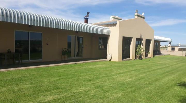 Augrabies De Oude Stoor Guesthouse