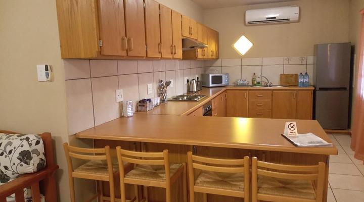 Augrabies De Oude Stoor Guesthouse