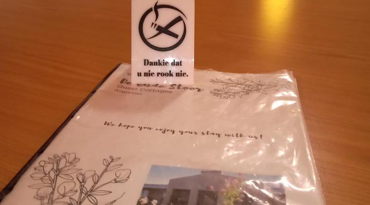 Augrabies De Oude Stoor Guesthouse