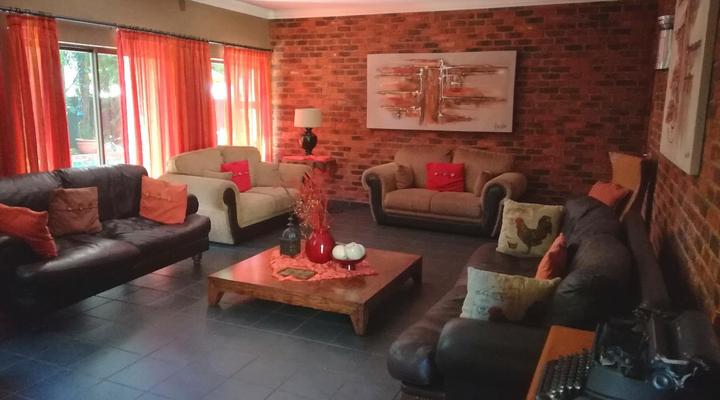 24 Onvrey Guest House