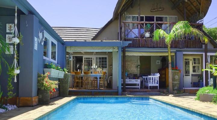 Inn-Style Guest House