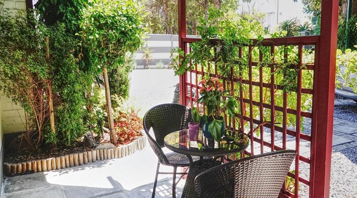 Inn-Style Guest House