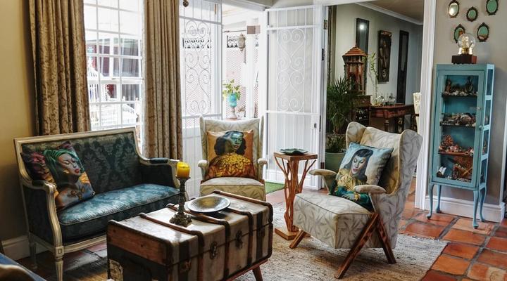 Inn-Style Guest House