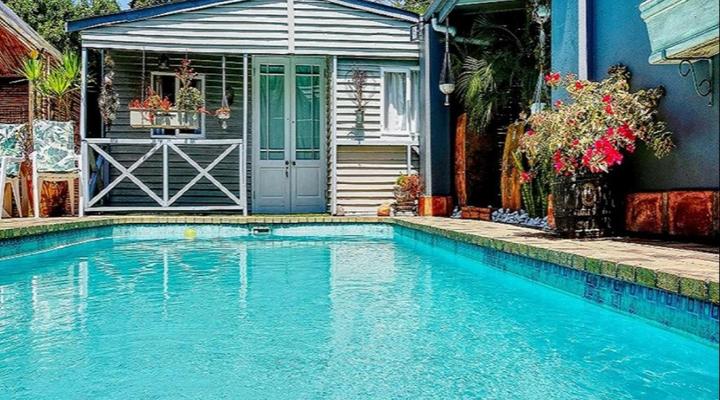 Inn-Style Guest House