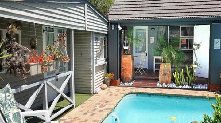 Inn-Style Guest House