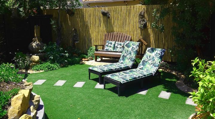 Inn-Style Guest House