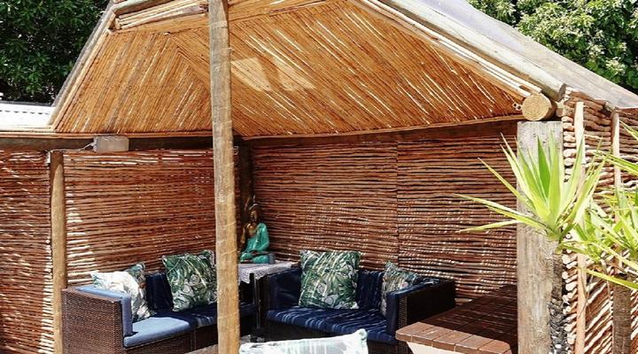 Inn-Style Guest House