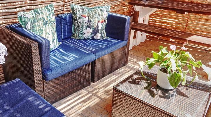 Inn-Style Guest House