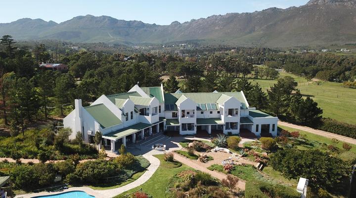 Wind-Rose Guest House