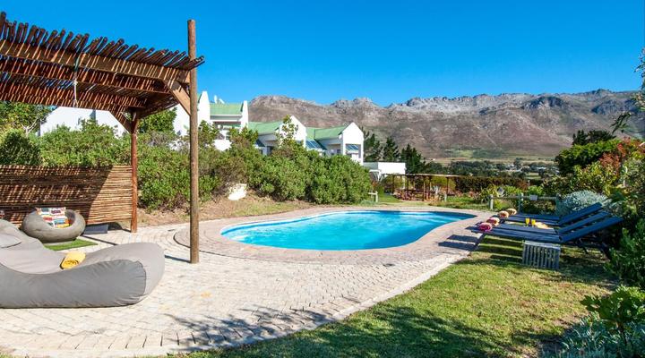 Wind-Rose Guest House