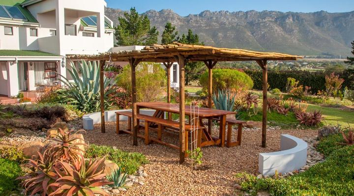 Wind-Rose Guest House