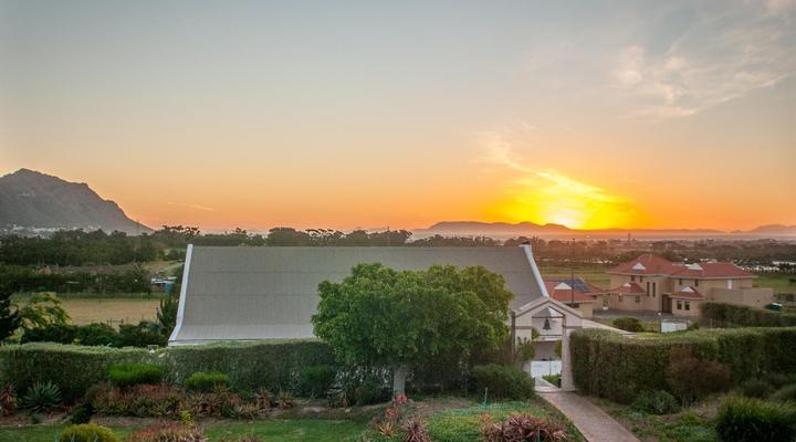 Wind-Rose Guest House