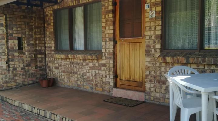 Flamboyant Holiday Flats