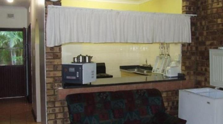 Flamboyant Holiday Flats