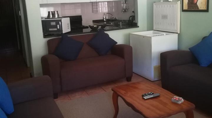 Flamboyant Holiday Flats