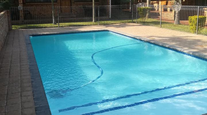 Flamboyant Holiday Flats