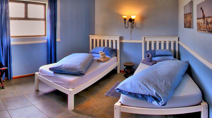 Sandcastle Apartments CC