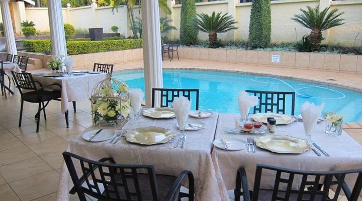 La Barune Guest House