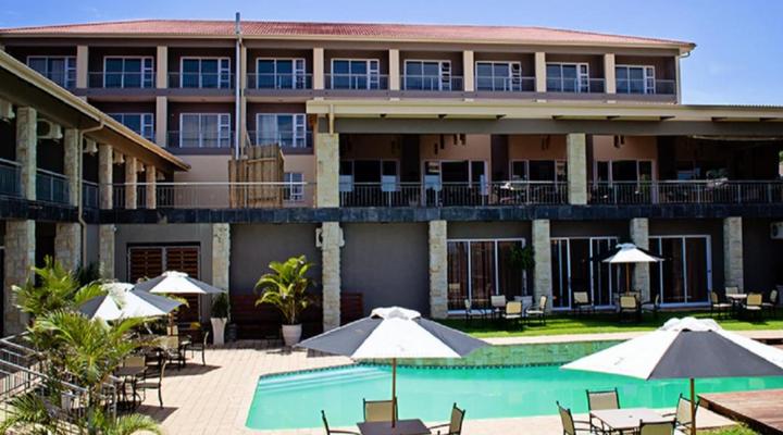 Umthunzi Hotel