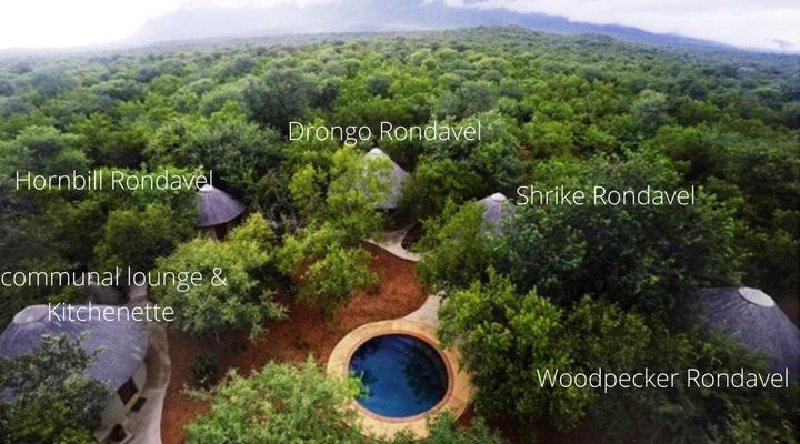 Shikwari Nature Reserve